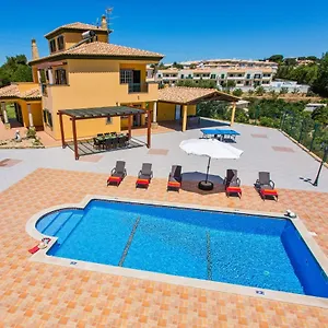  Villa Nincha - Heated Pool - Free Wi-fi - Air Con