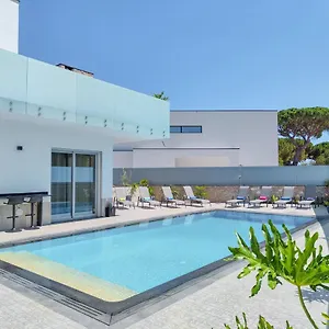  Villa Luz 37 - Jacuzzi Terrace & Swimming Pool