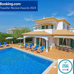  Villa White Sands - Private Oasis, Heated Pool, Beaches & Strip Nearby