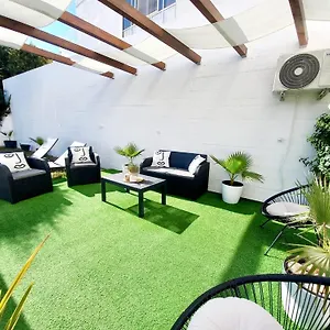 Feliz Algarve Appartement