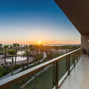 5* Otel The Westin Salgados Resort, Algarve