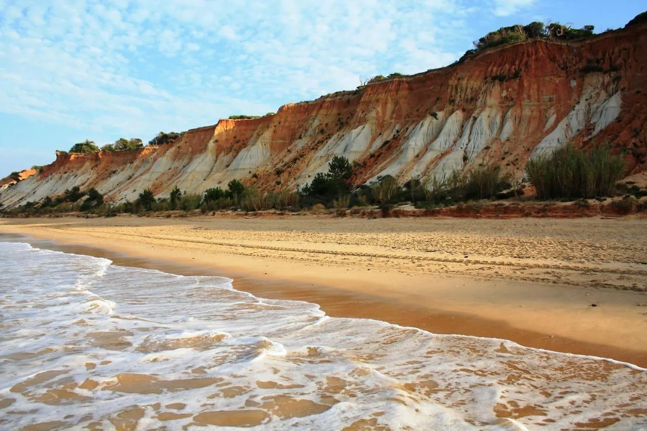 Charming Villa Albufeira