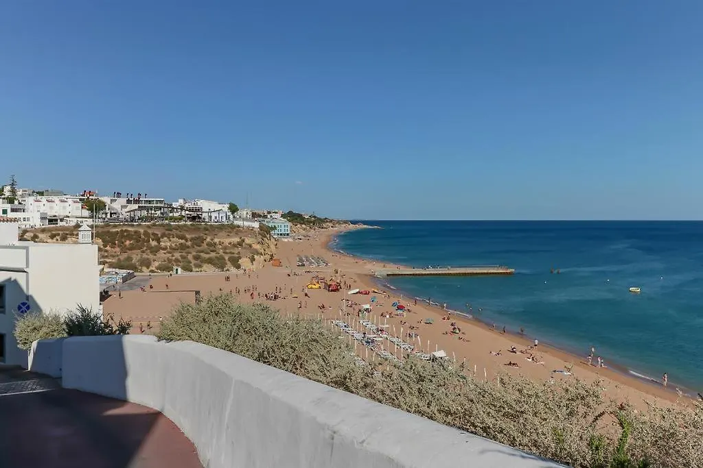 Charming Villa Albufeira Portugal