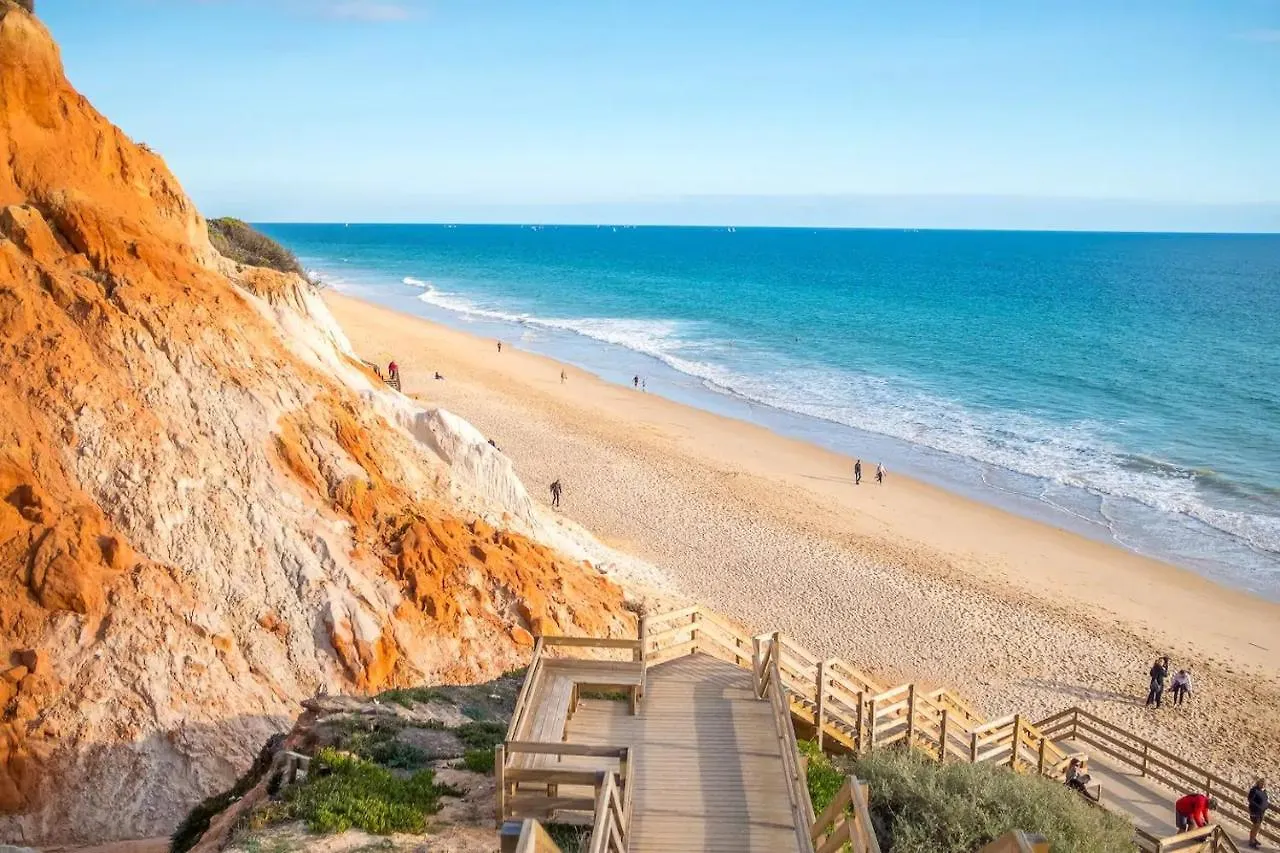 Charming Villa Albufeira