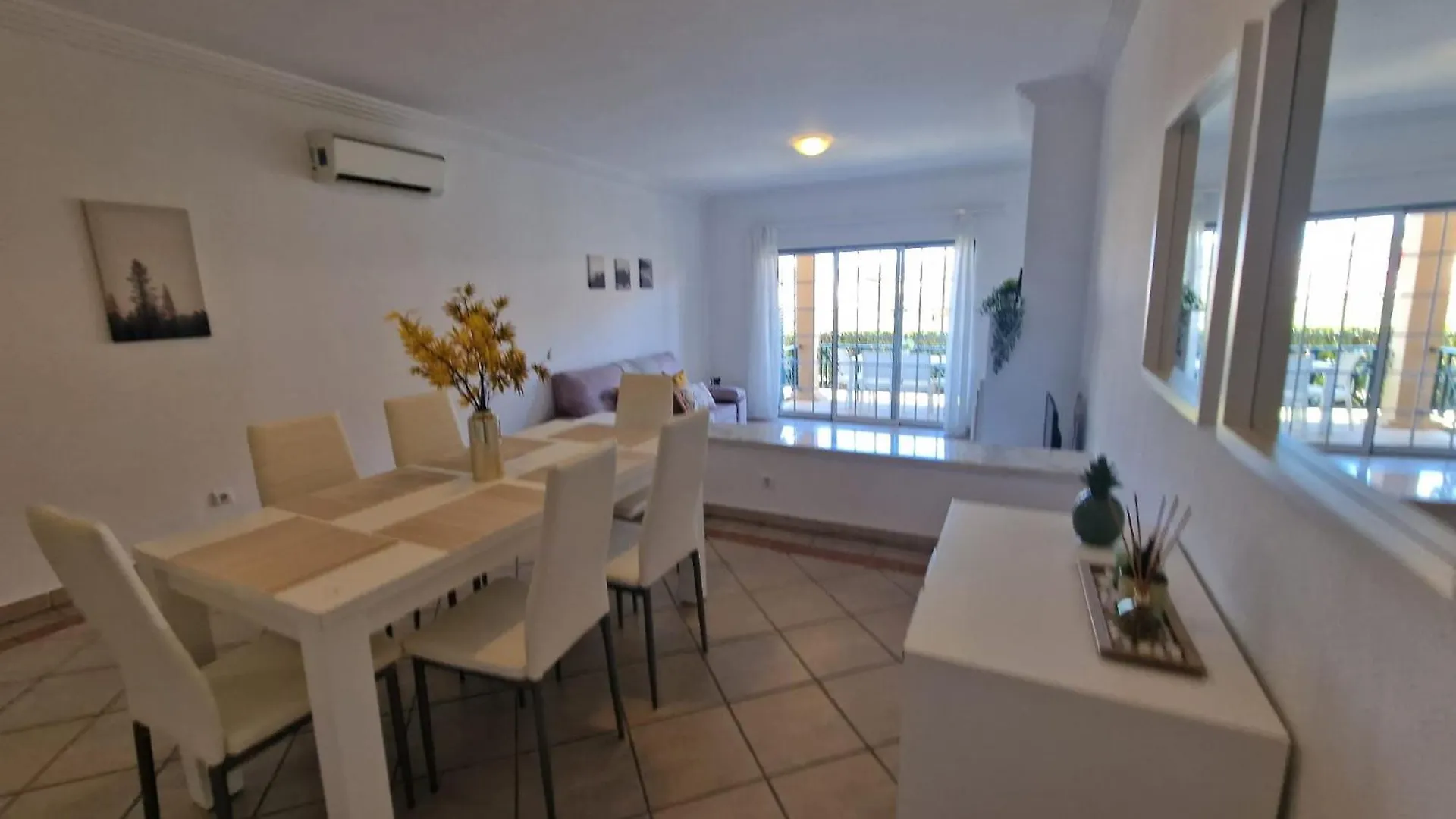 Charming Villa Albufeira