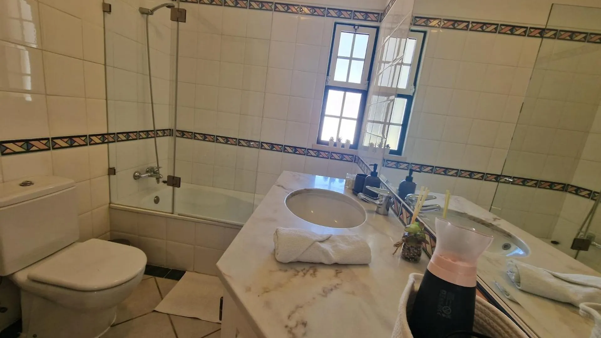 Charming Villa Albufeira