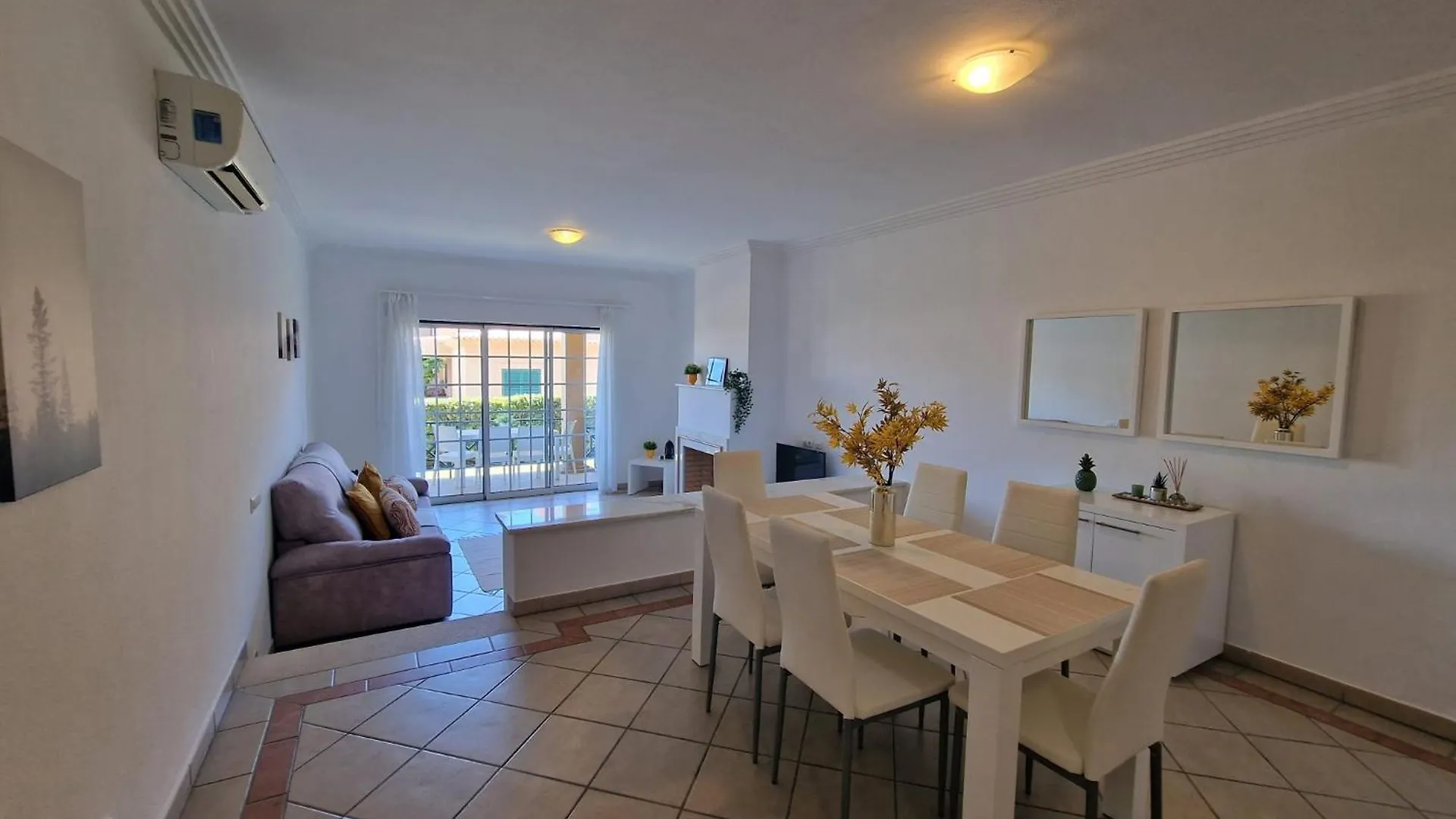 Charming Villa Albufeira 0*,