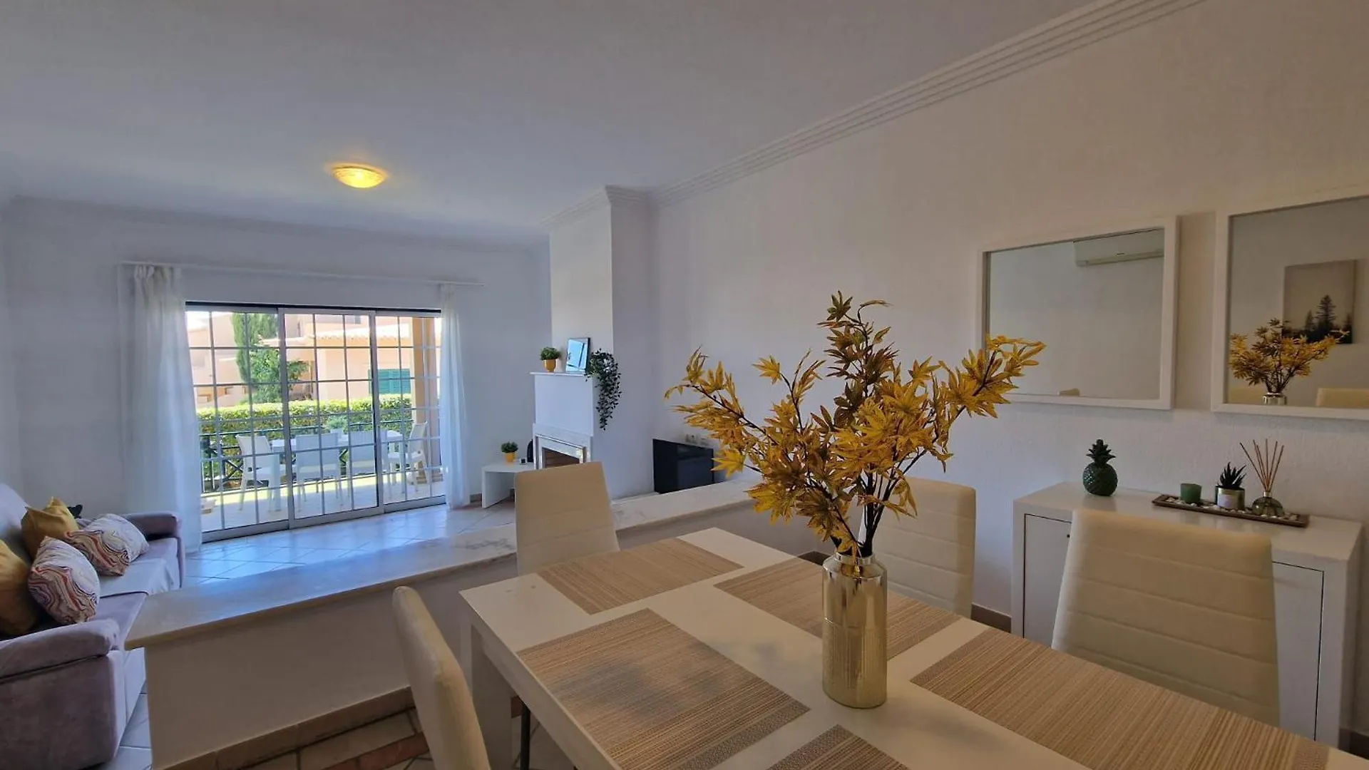 Charming Villa Albufeira