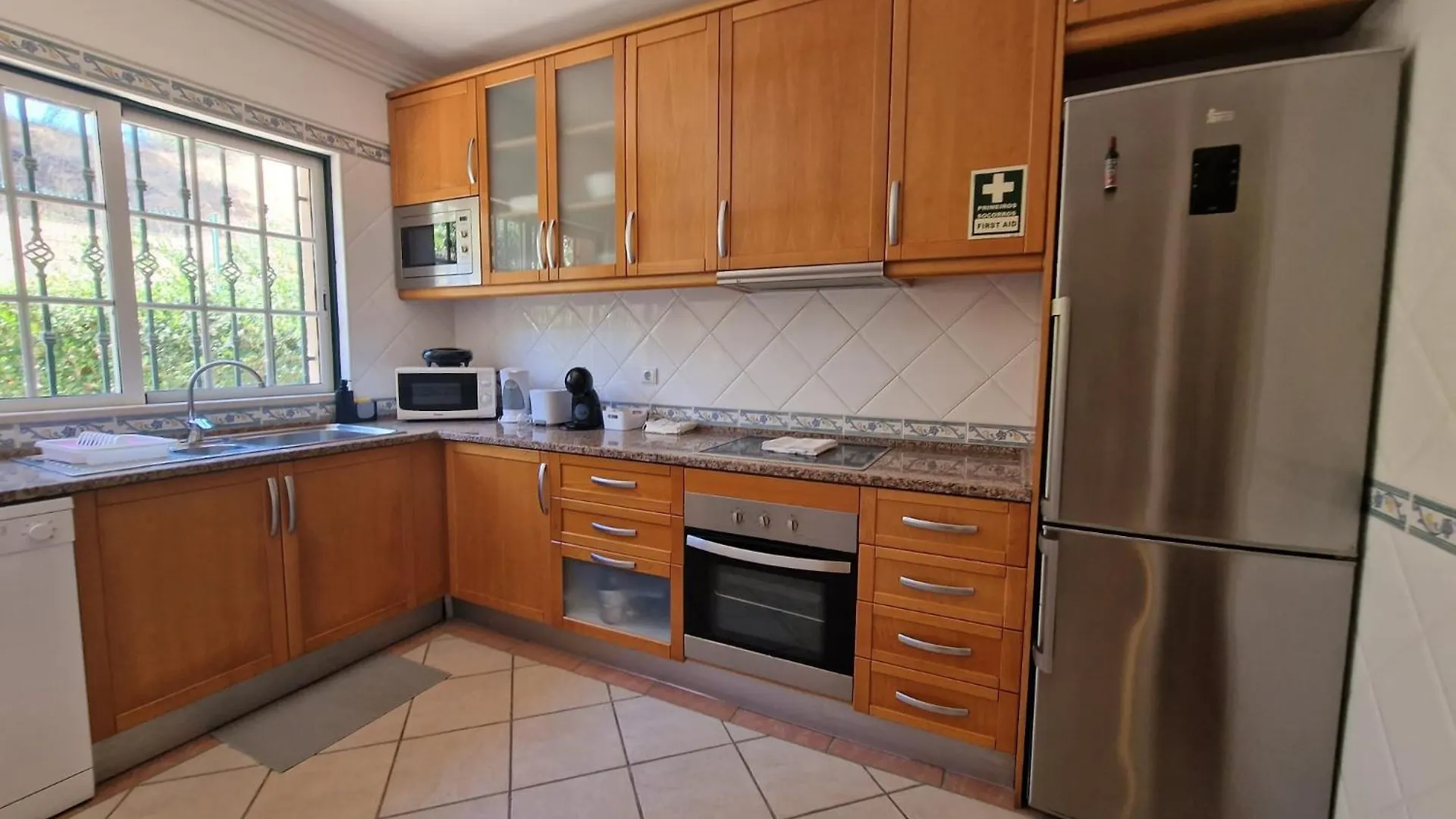 Charming Villa Albufeira