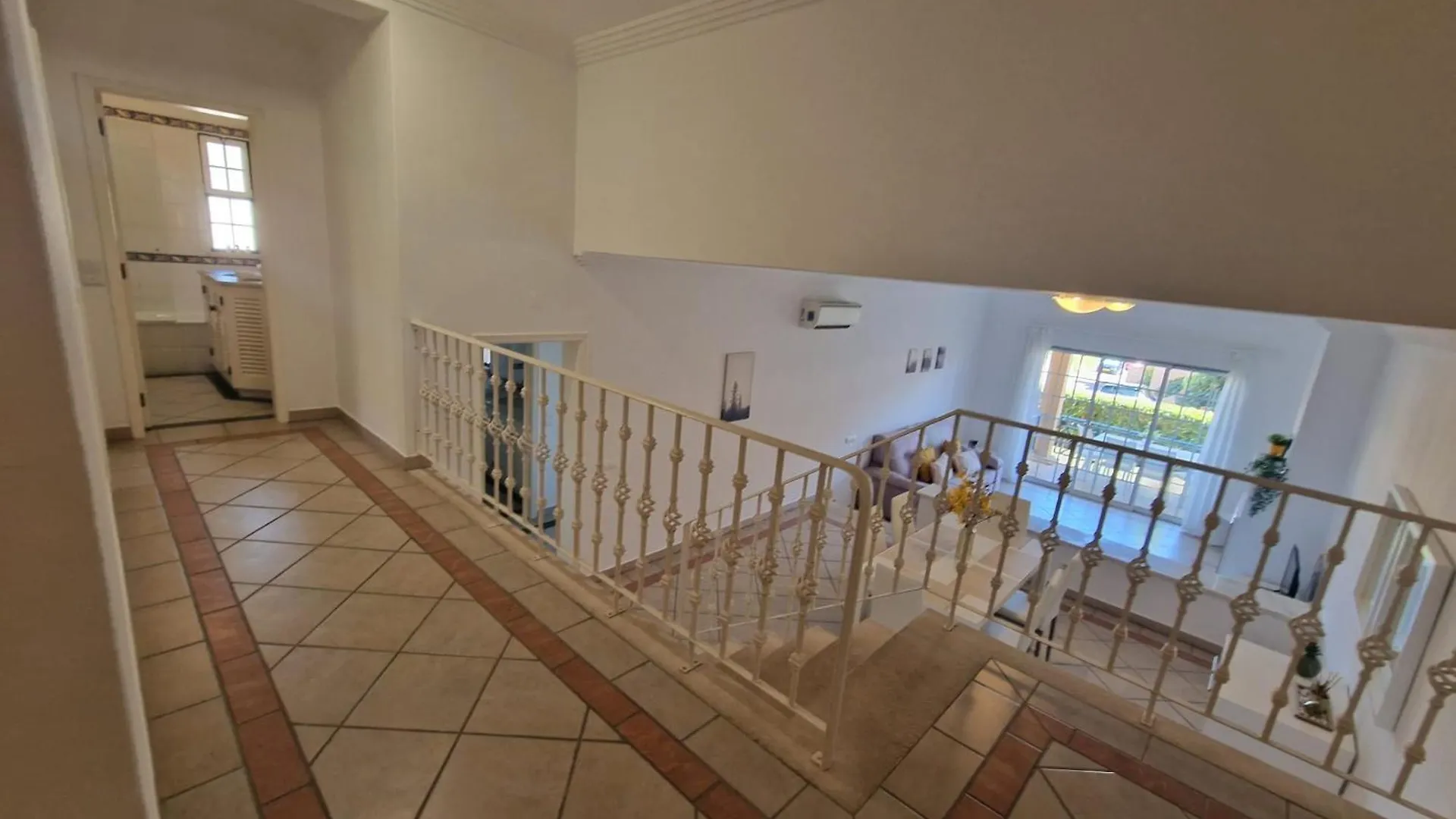 Charming Villa Albufeira Portogallo