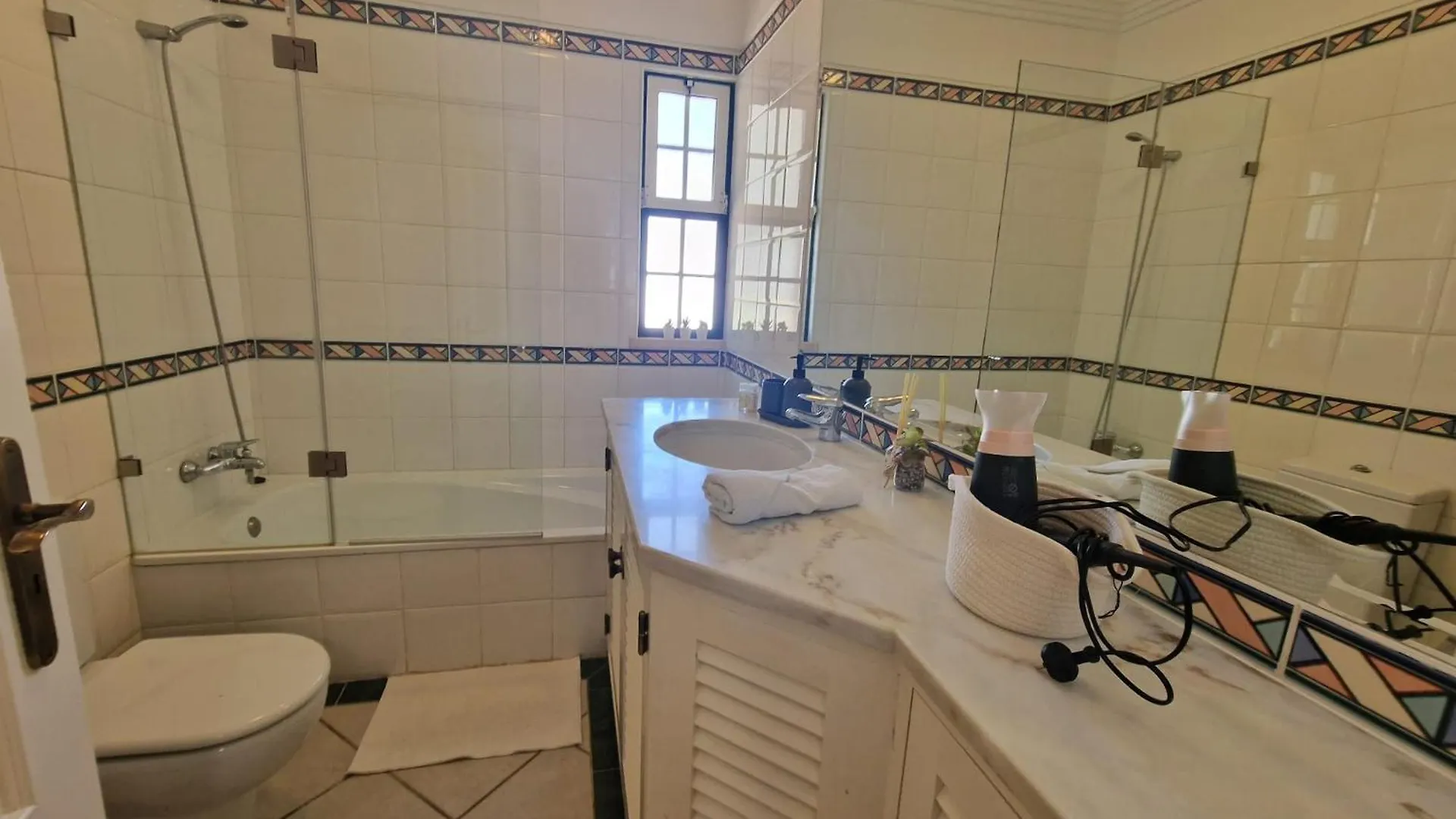Charming Villa Albufeira
