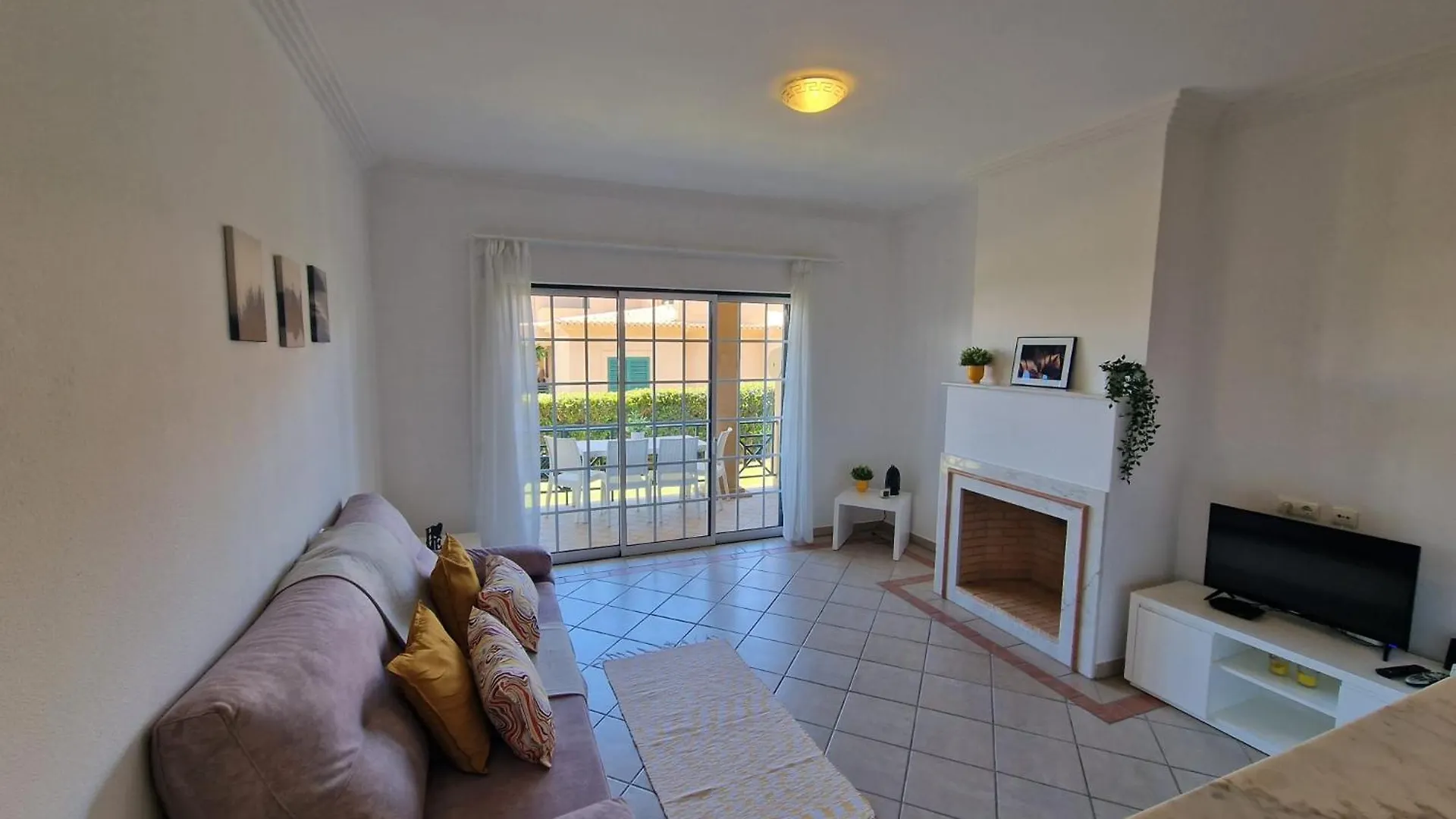 Charming Villa Albufeira