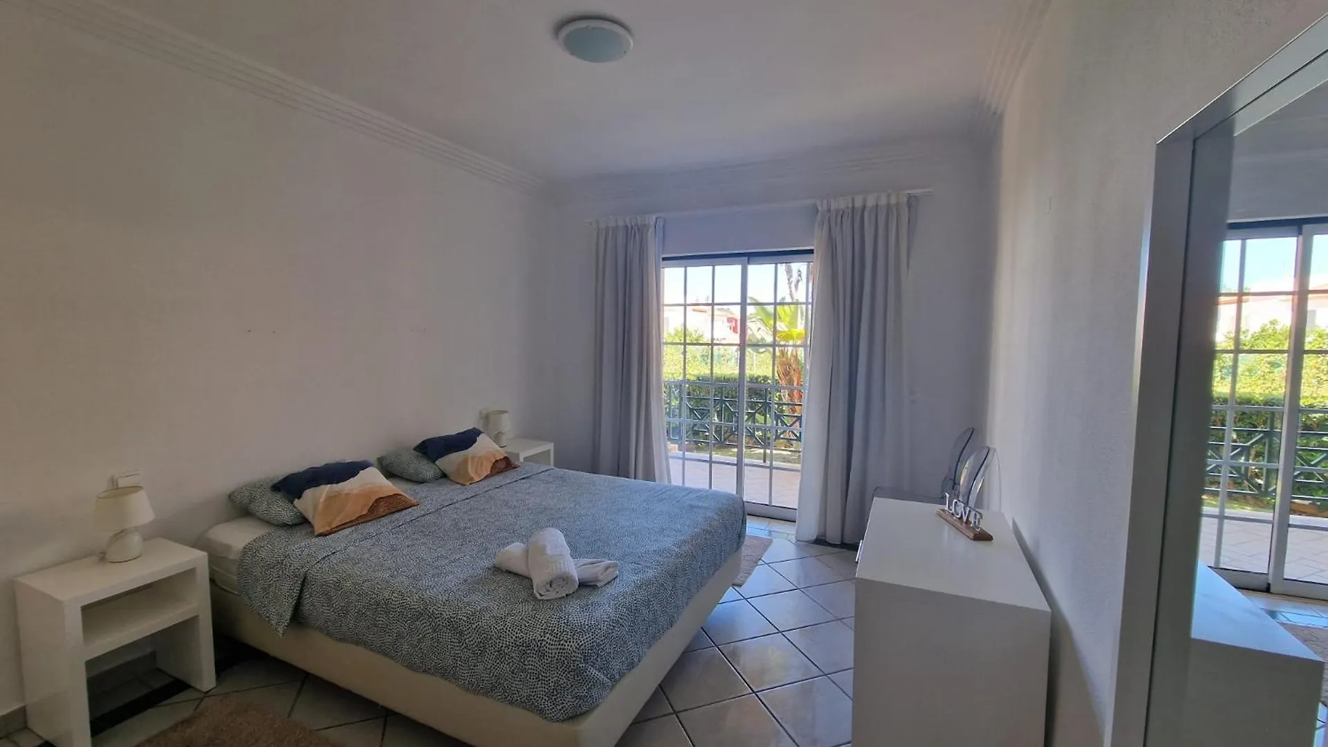Charming Villa Albufeira Portogallo