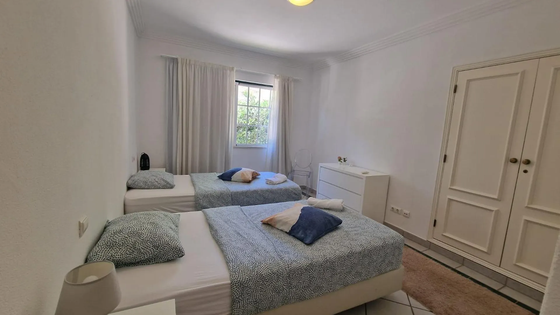 Charming Villa Albufeira Portogallo