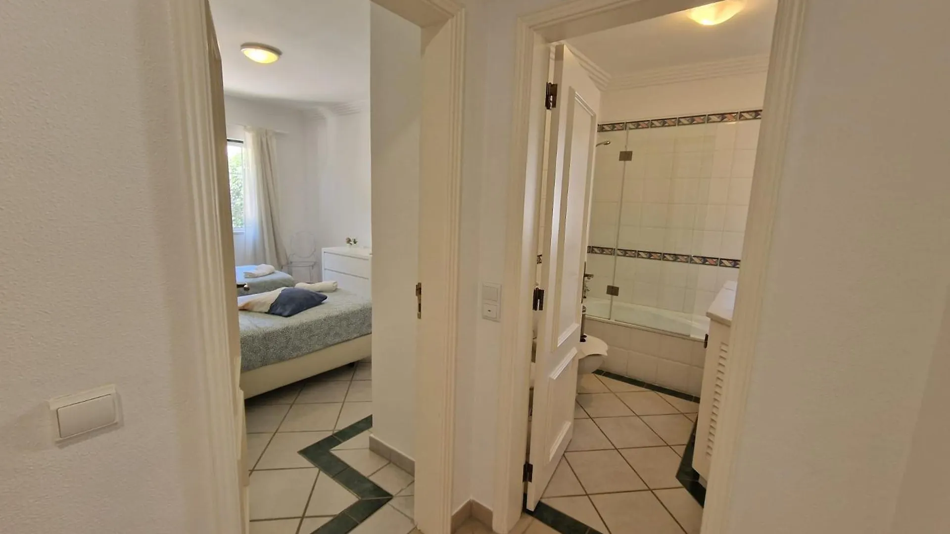 Charming Villa Albufeira