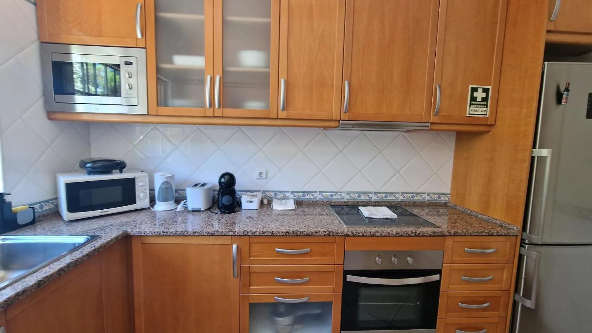 Charming Villa Albufeira
