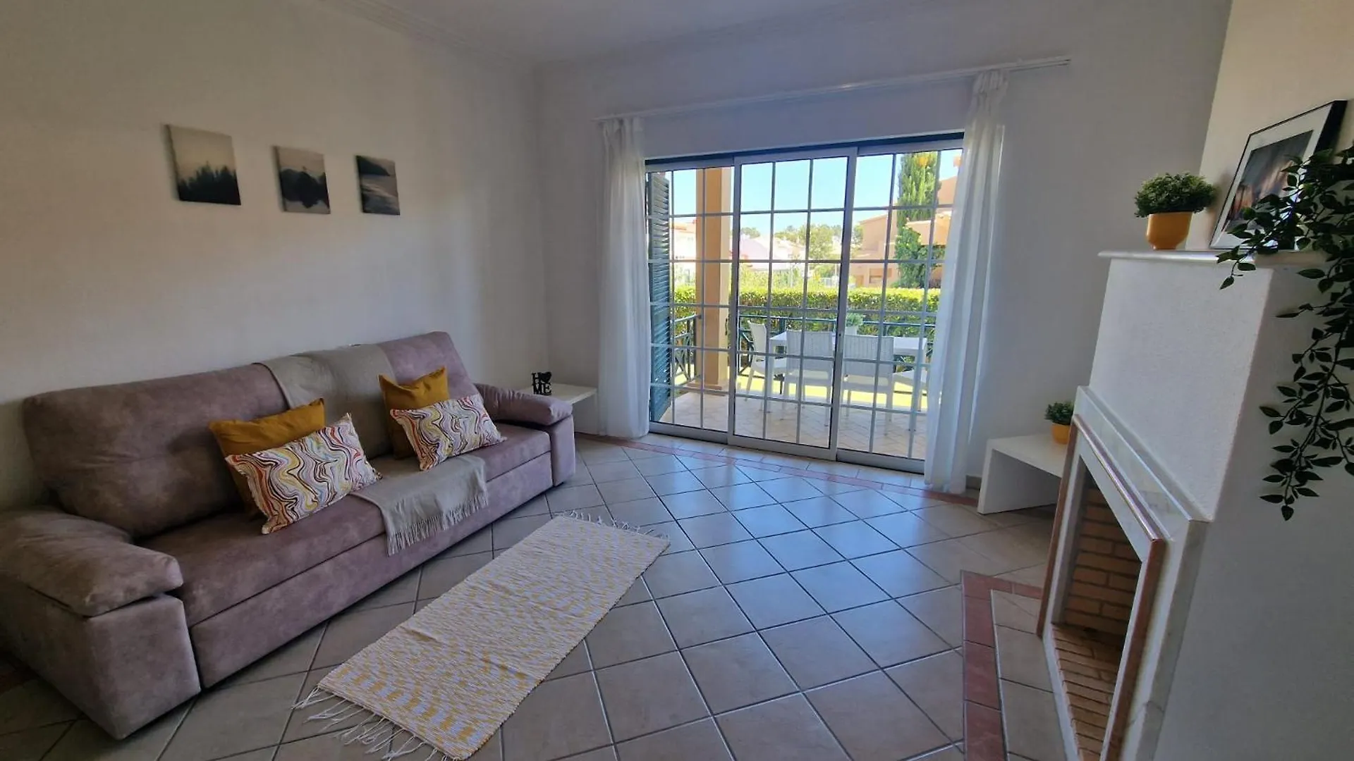 Charming Villa Albufeira Portogallo