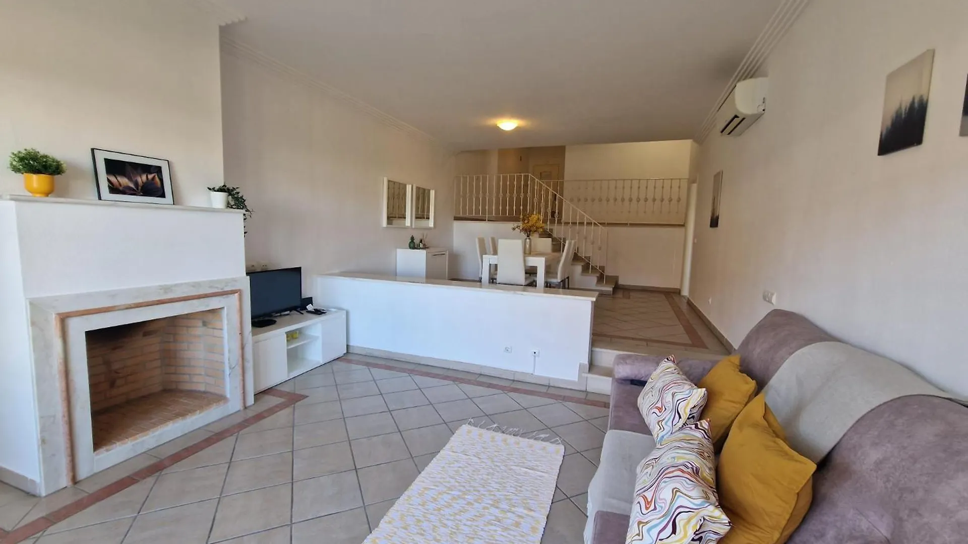 Charming Villa Albufeira