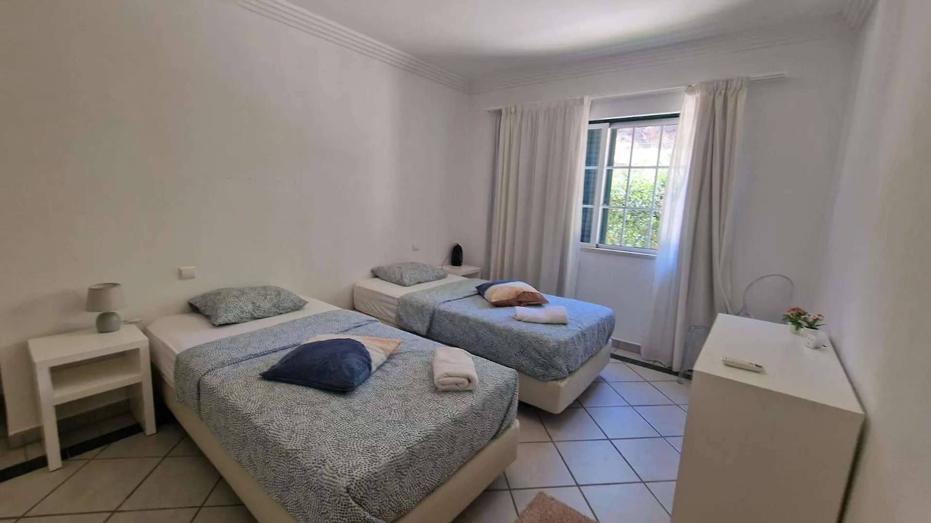 Charming Villa Albufeira
