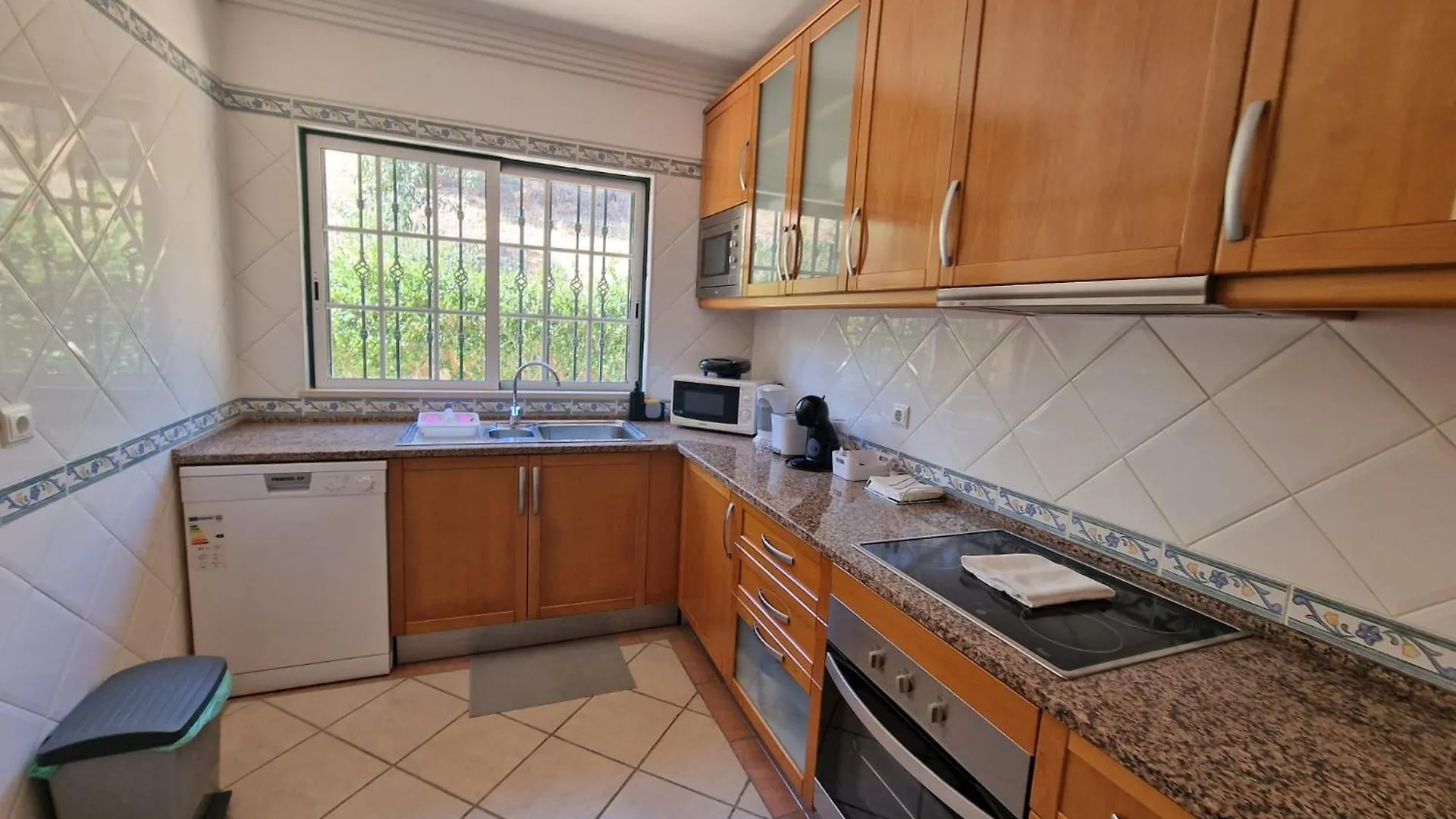 Charming Villa Albufeira Portogallo