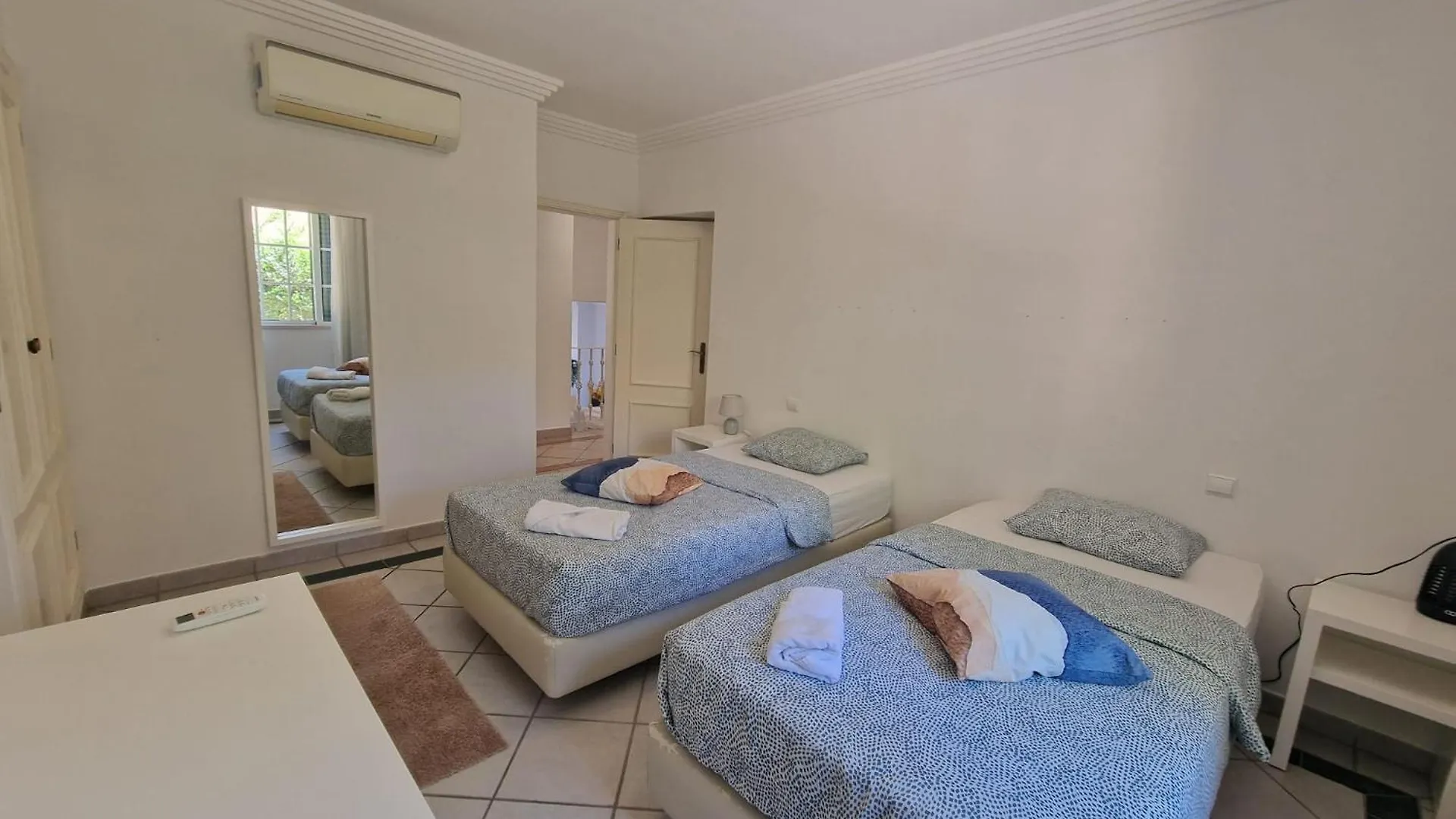 Charming Villa Albufeira