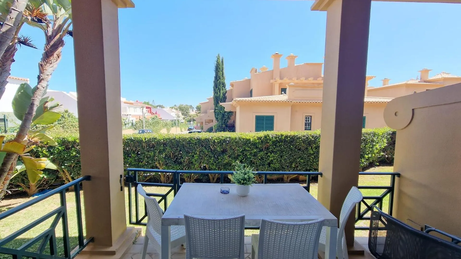 Charming Villa Albufeira