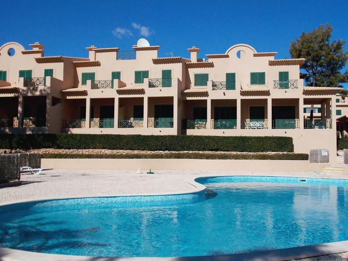Charming Villa Albufeira