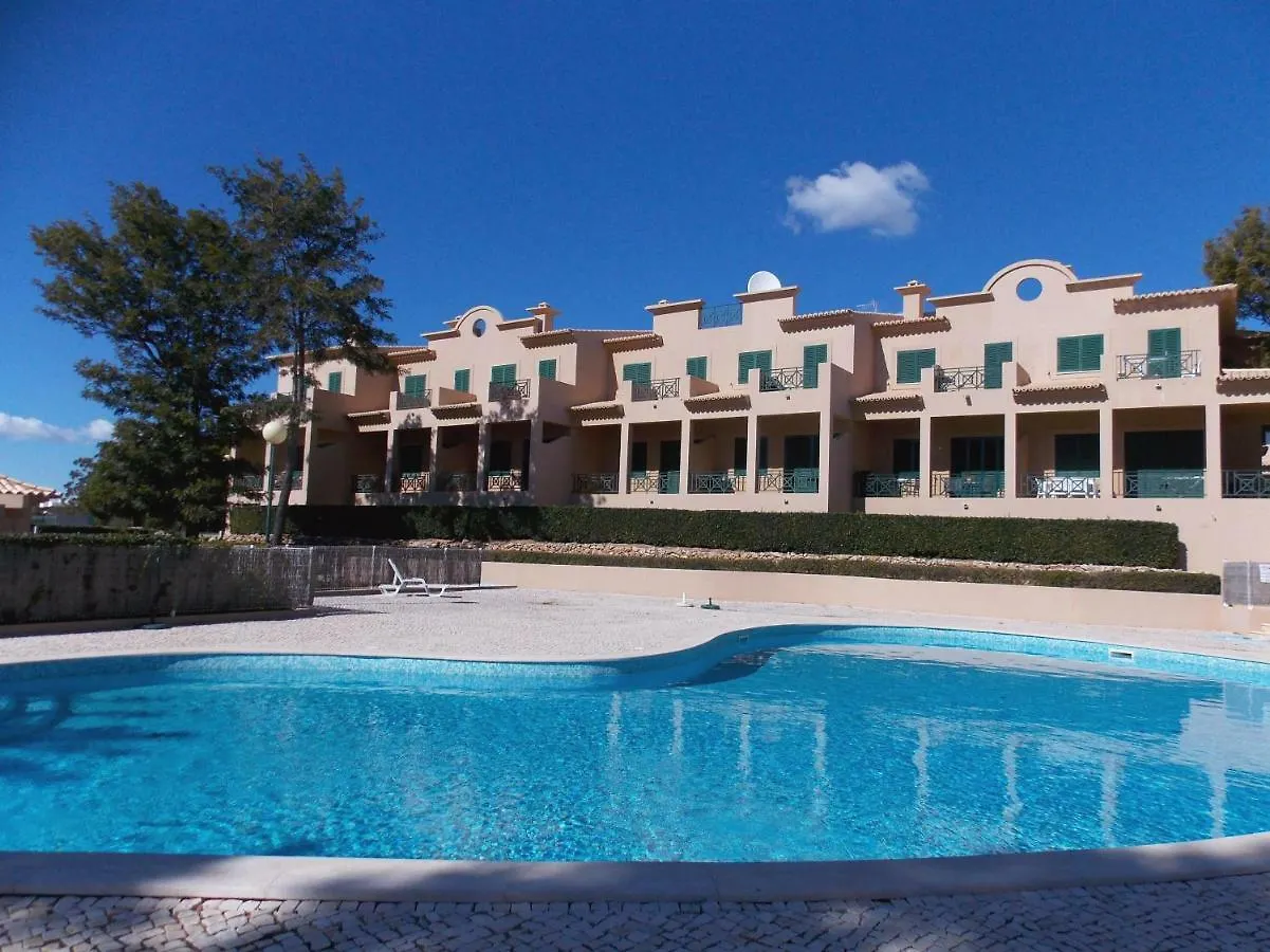 Charming Villa Albufeira